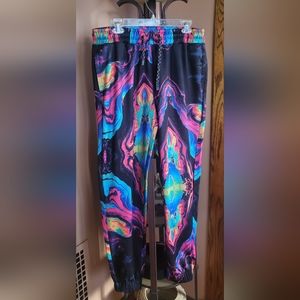 Men's large Fresh lounge pants